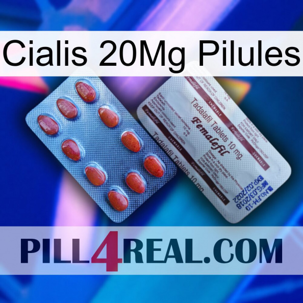 Cialis 20Mg Pills 36